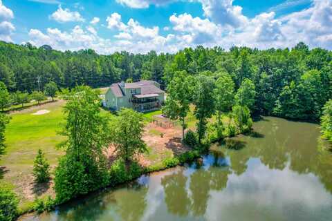 1470 DOUBLE BRIDGES ROAD, Madison, GA 30650