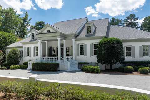 1010 CALLAHANS RIDGE ROAD, Greensboro, GA 30642