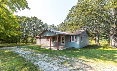 15130 Highway C, Lenox, MO 65541