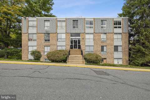 3906 BEL PRE RD #8, SILVER SPRING, MD 20906