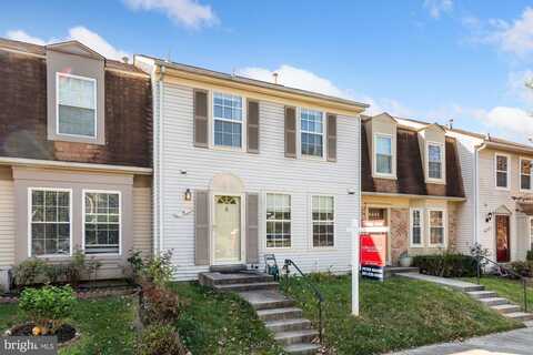 9 MIRRASOU LN, GAITHERSBURG, MD 20878