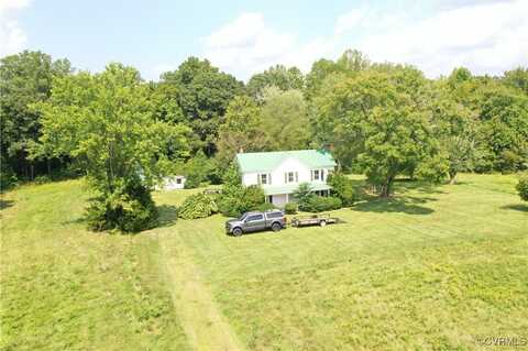 4638 Shannon Hill Rd, Columbia, VA 23038