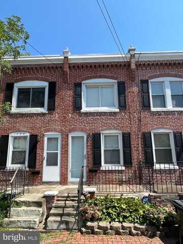 1424 N LINCOLN ST, WILMINGTON, DE 19806