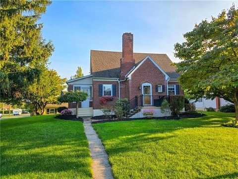 48 Kessler Street, Upper Nazareth, PA 18064