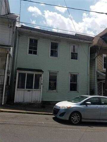 706 East commerce, Other PA Counties, PA 17872