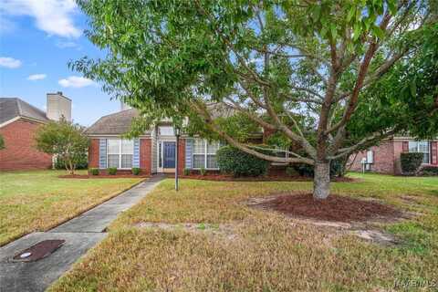 7131 HEATHERMOORE Loop, Montgomery, AL 36117