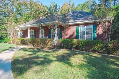 239 Buck Run Road, Wetumpka, AL 36093