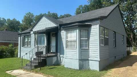 1549 SEMMES, Memphis, TN 38114