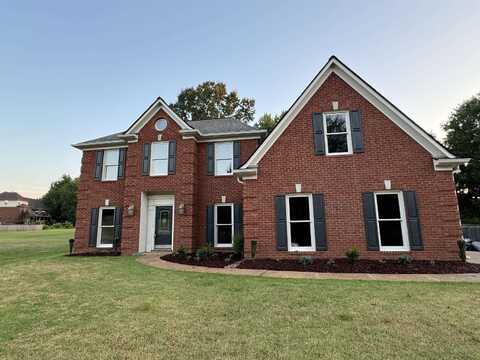 9327 CANABRIDGE, Lakeland, TN 38002