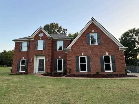 9327 CANABRIDGE, Lakeland, TN 38002