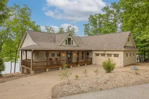 2282 Alpine Point Drive, Innsbrook, MO 63390