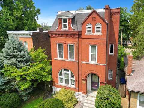 3611 Ohio Avenue, Saint Louis, MO 63118