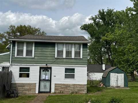 7305 Albright Avenue, Jennings, MO 63136