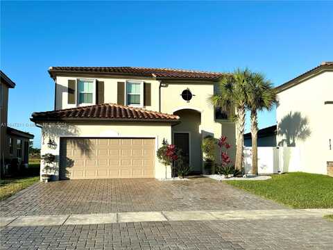 8175 NW Greenbank Cir, Port Saint Lucie, FL 34987