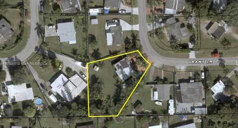 29010 Louisiana Rd, Homestead, FL 33033