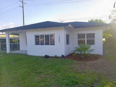 14350 NW 21st Ct, Opa Locka, FL 33054