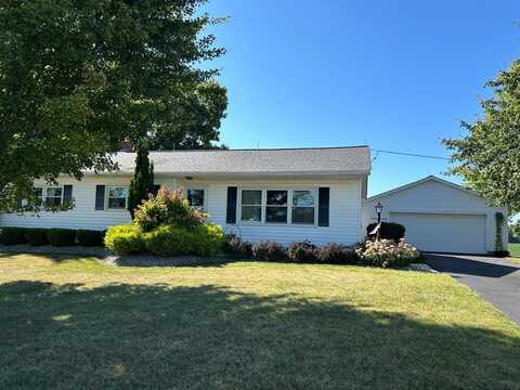 1159 River Road, Bucyrus, OH 44820