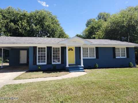 3926 San Juan Avenue, Macon, GA 31206