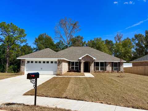 15776 Rachael Drive, Gulfport, MS 39503