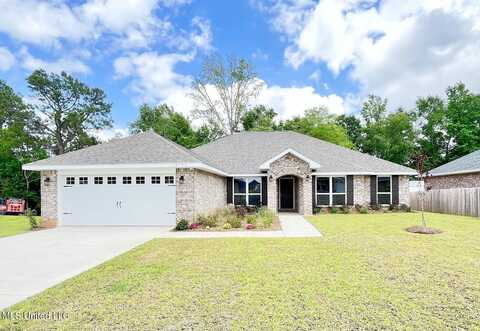 15776 Rachael Drive, Gulfport, MS 39503