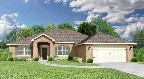 15776 Rachael Drive Drive, Gulfport, MS 39503