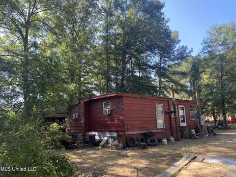 17134 Highway 27, Crystal Springs, MS 39059