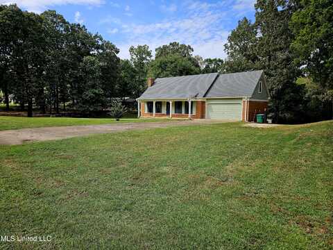 3670 Windermere Drive S, Nesbit, MS 38651