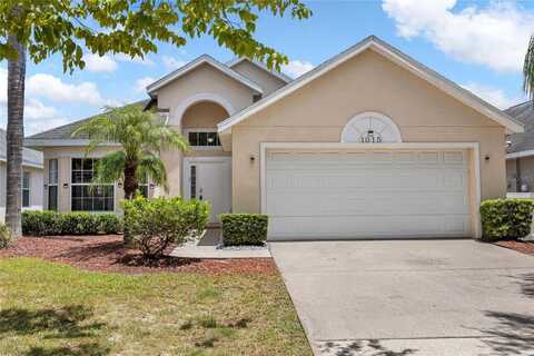 1015 TOURMALINE DRIVE, KISSIMMEE, FL 34746