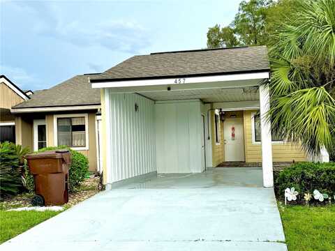 457 PRESTWICK PLACE, KISSIMMEE, FL 34759