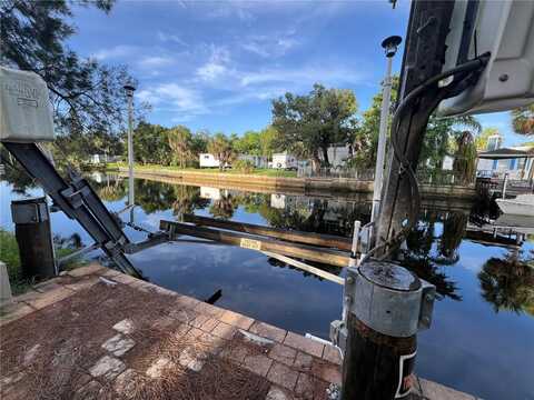 14633 WILLIAMS LANE, HUDSON, FL 34667