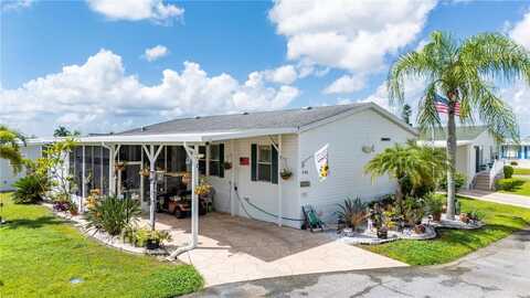 1000 KINGS HIGHWAY, PUNTA GORDA, FL 33980