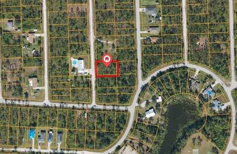 12346 DEL RIO DRIVE, PUNTA GORDA, FL 33955