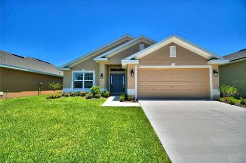 507 TANARO LANE, HAINES CITY, FL 33844