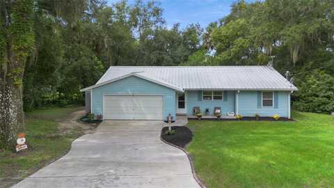 288 SILVERSTONE DRIVE, ORANGE CITY, FL 32763