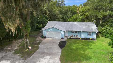 288 SILVERSTONE DRIVE, ORANGE CITY, FL 32763