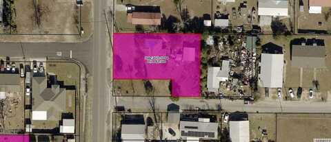 242 N HIGHWAY 22 A, PANAMA CITY, FL 32404