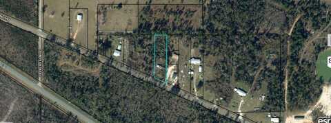 OLD PANAMA HIGHWAY, WEWAHITCHKA, FL 32465