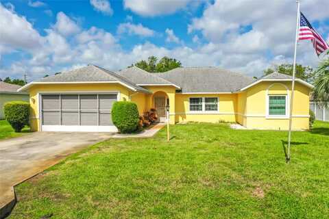 49 PEBBLE WOOD LANE, PALM COAST, FL 32164