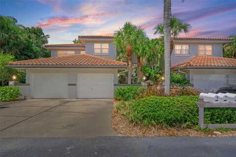 903 PINELLAS BAYWAY S, TIERRA VERDE, FL 33715