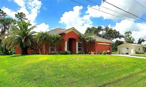 2249 VILLA GREEN AVENUE, NORTH PORT, FL 34288