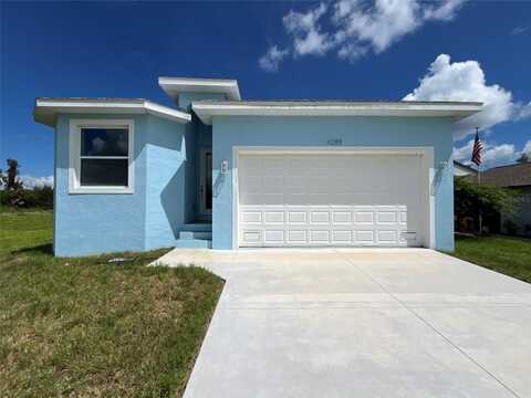 4285 OAK TERRACE CIRCLE, PORT CHARLOTTE, FL 33953