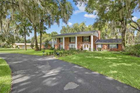 3510 SW 63RD LANE, GAINESVILLE, FL 32608