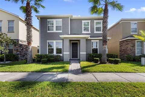 5209 CREEKSIDE PARK AVENUE, ORLANDO, FL 32811