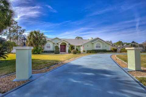 5170 NE 64TH AVENUE, SILVER SPRINGS, FL 34488