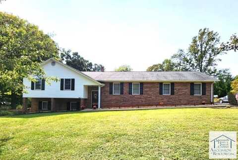 149 Haynesworth Dr, Bassett, VA 24055