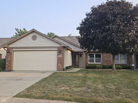 1218 Lexington Trail, Greenfield, IN 46140