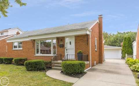 19820 Gaukler, Saint Clair Shores, MI 48080