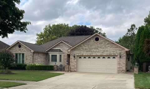 39821 Wilmette, Sterling Heights, MI 48313