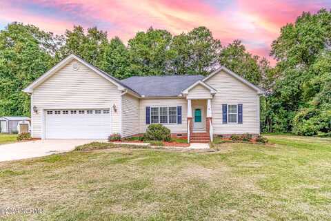 106 Foxwood Place, Goldsboro, NC 27530