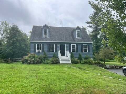 10 Hoffman Farm Rd, Franklin, MA 02038